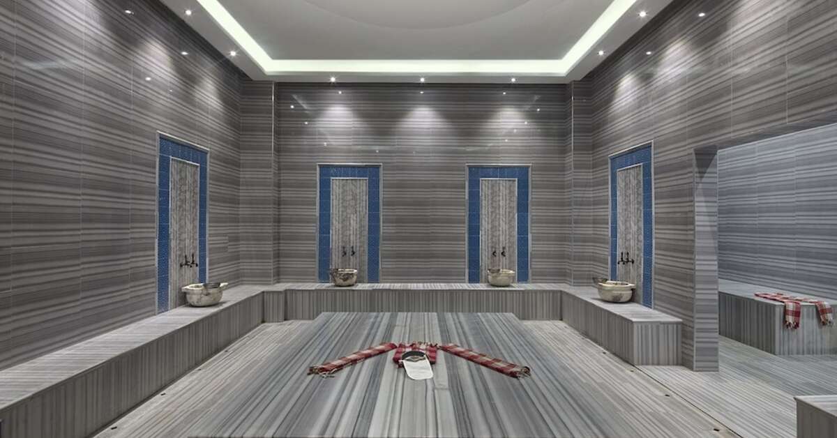 Ein Foto Dosinia Luxury Resort