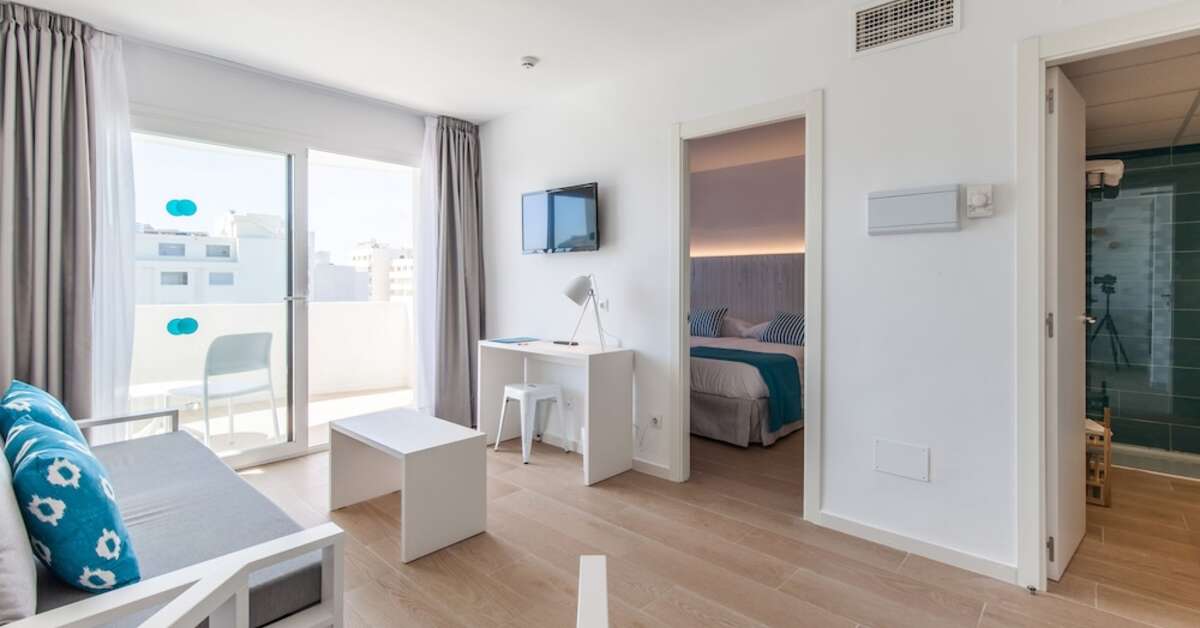Een foto van Blue Sea Gran Playa