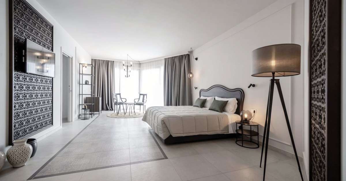 Een foto van Luxor & Cairo Wellness Hotel