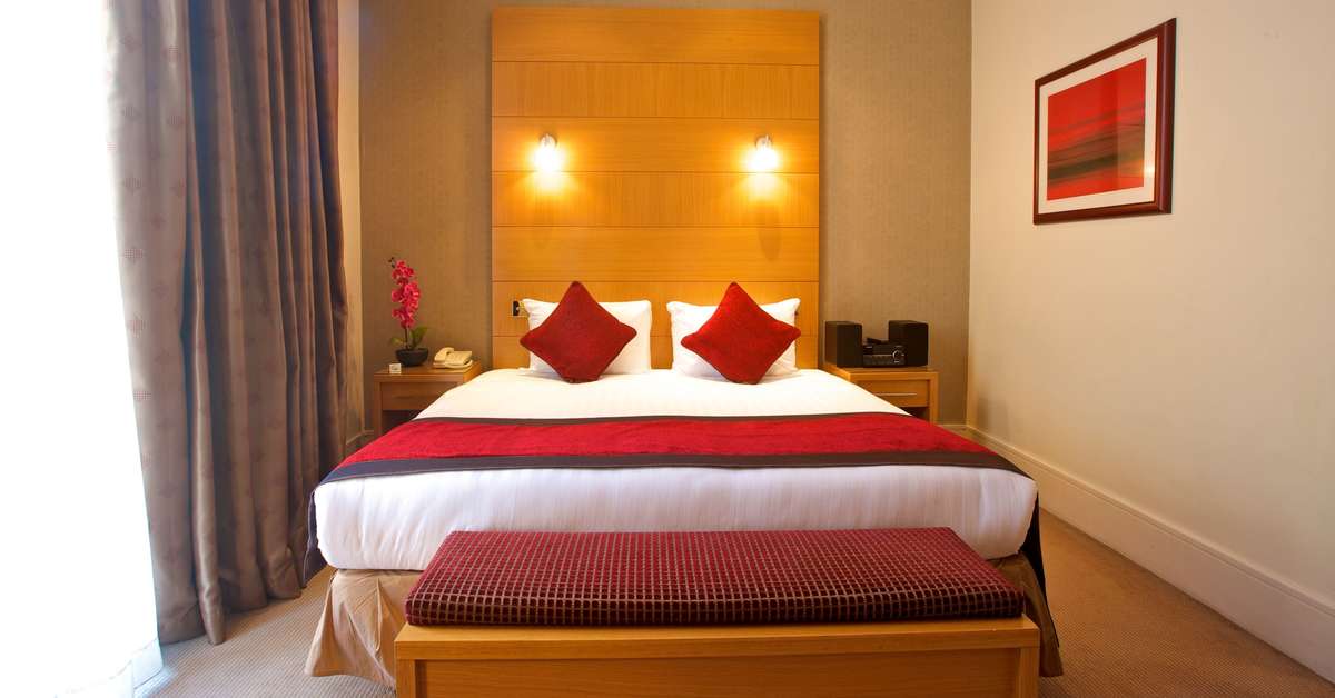 Een foto van Park City Grand Plaza Kensington
