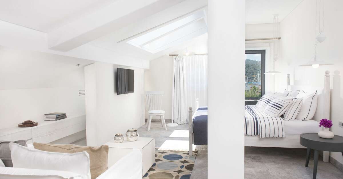 Een foto van D-Resort Göcek