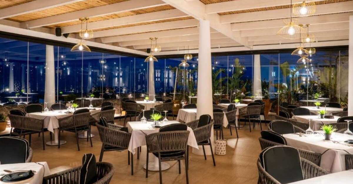 Een foto van Cresanto Luxury Suites