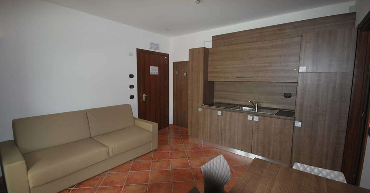 Een foto van Ai Pozzi Village Spa Resort