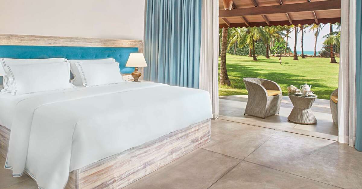 Een foto van The Villas Wadduwa