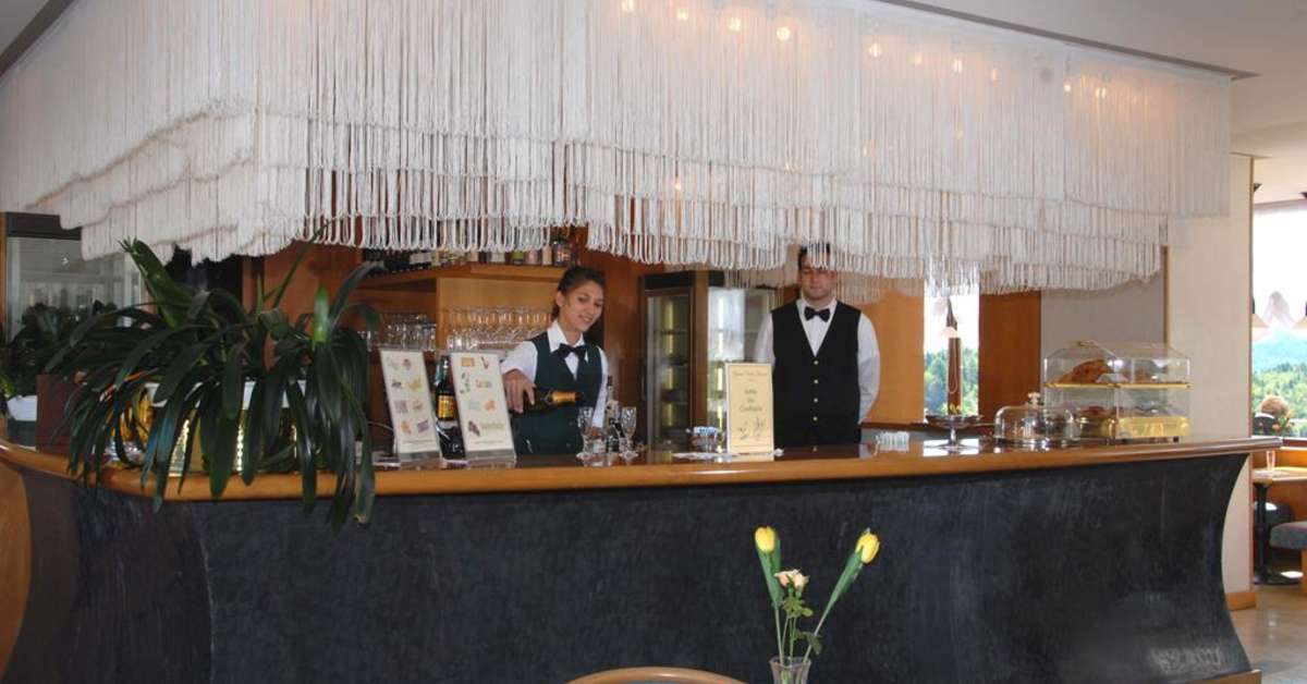 Ein Foto Grand Hotel Astoria
