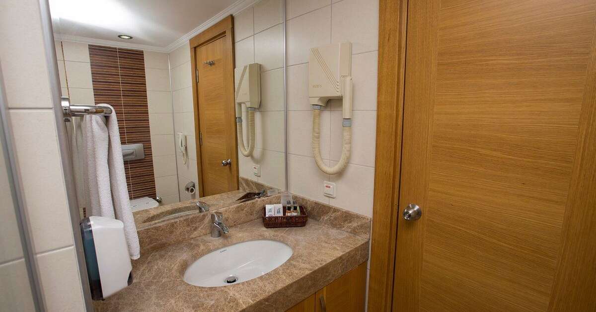 Ein Foto Sirma Hotel