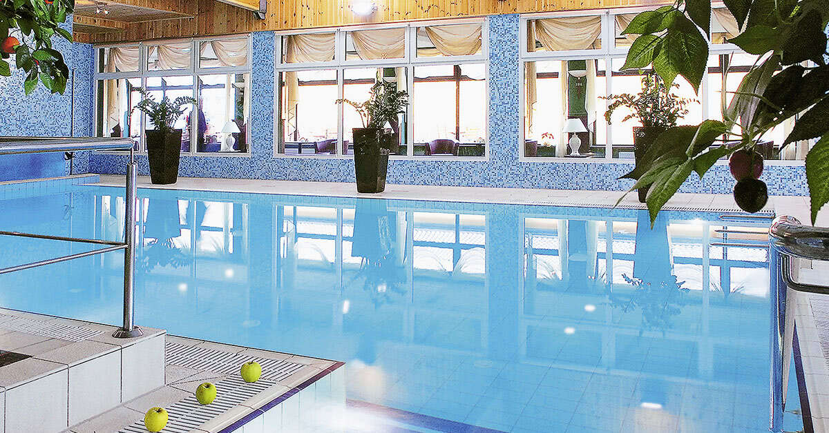 Een foto van Lidia Spa & Wellness