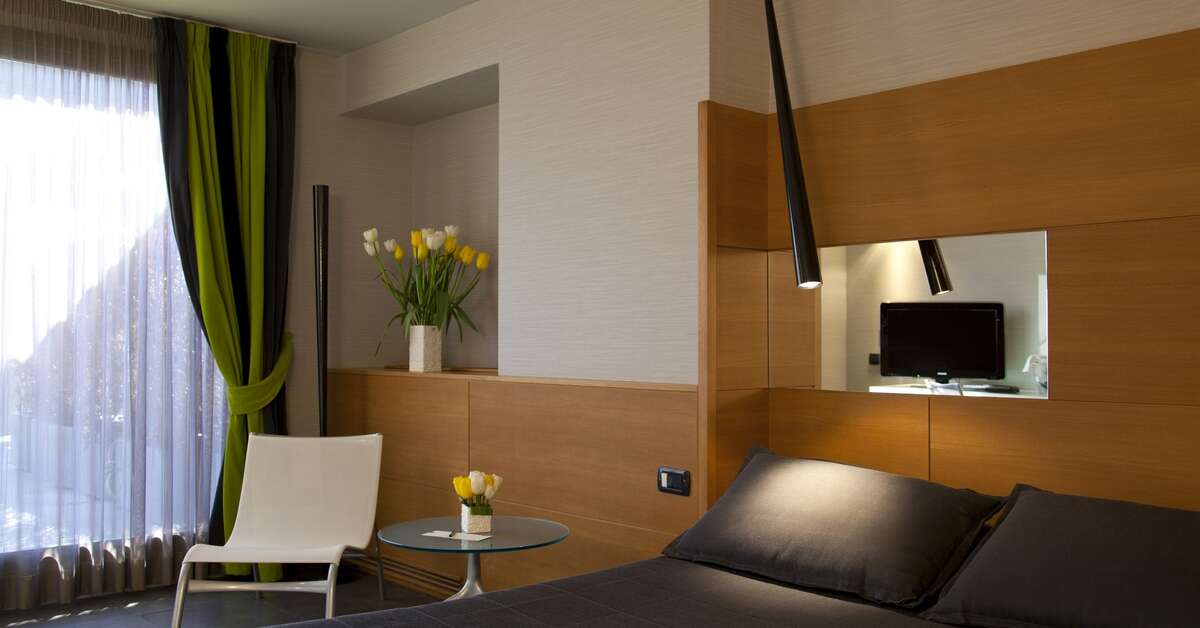 Een foto van Hotel Zone
