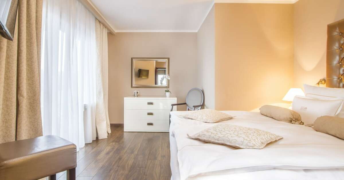 Een foto van Hotel Malin