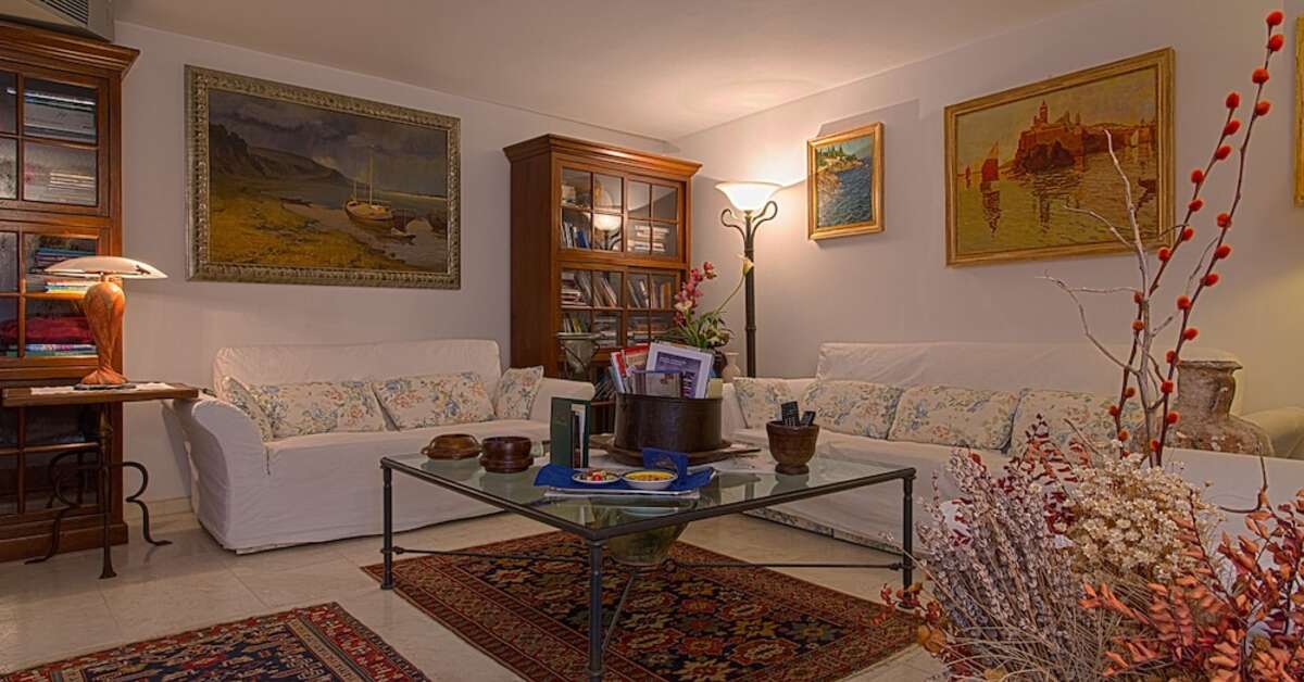 Een foto van Villa Tuttorotto