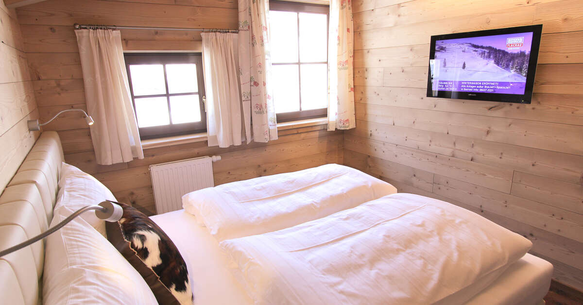 Een foto van Alpenchalets Flachauer Gutshof