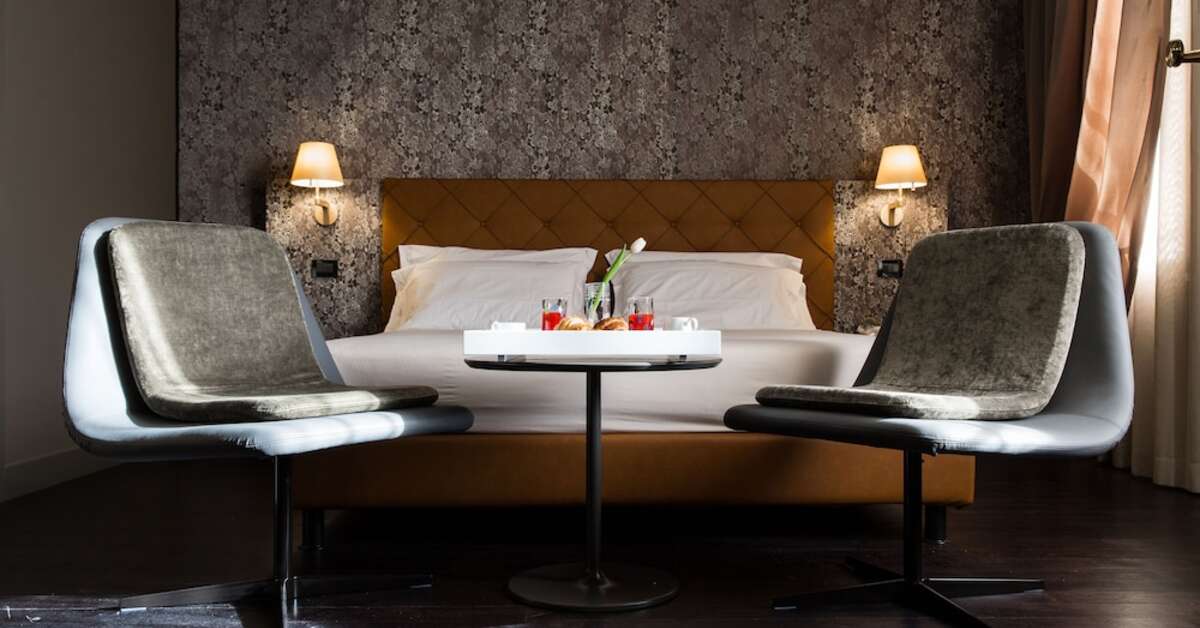 Een foto van Riva del Vin Boutique Hotel