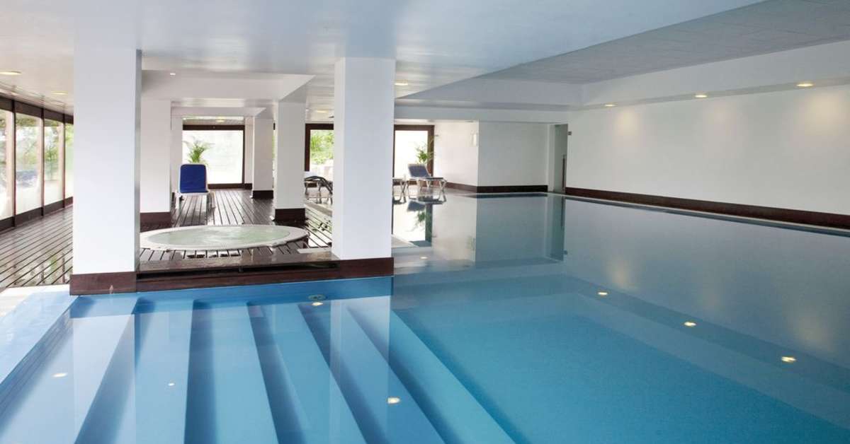 Een foto van Santana Hotel & Spa