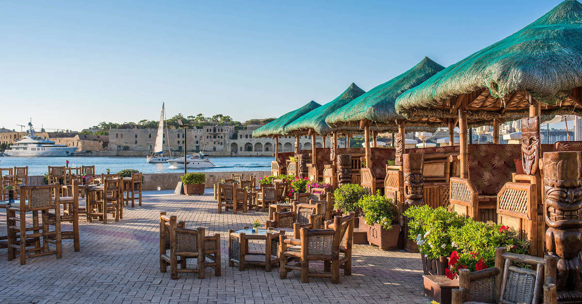 Een foto van Grand Hotel Excelsior