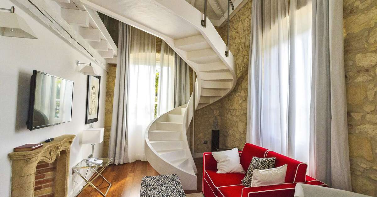 Een foto van Villa Fanny Hotel
