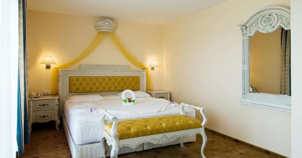 Een foto van Duni Hotel Pelican