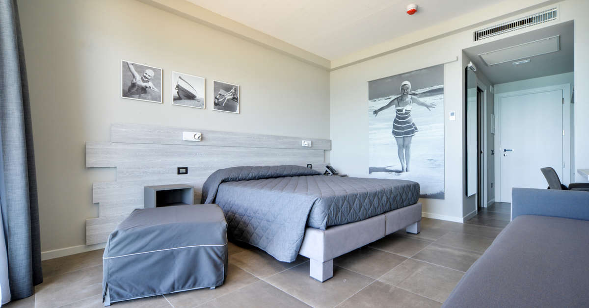 Een foto van Hotel Nautilus