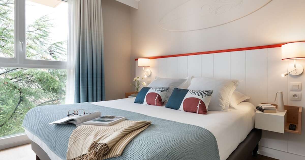 Een foto van Pierre & Vacances Residence Premium Haguna