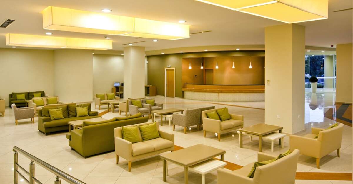 Een foto van Kipriotis Maris Suites