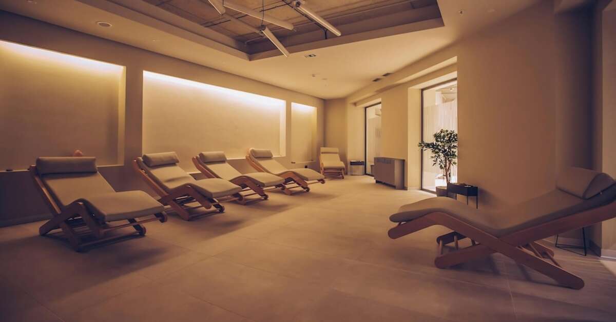 Een foto van Hotel Mona Plaza