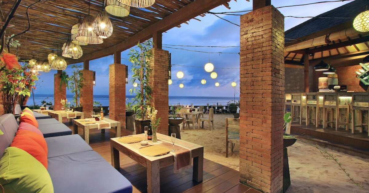 Een foto van Ulu Segara Luxury Suites & Villas