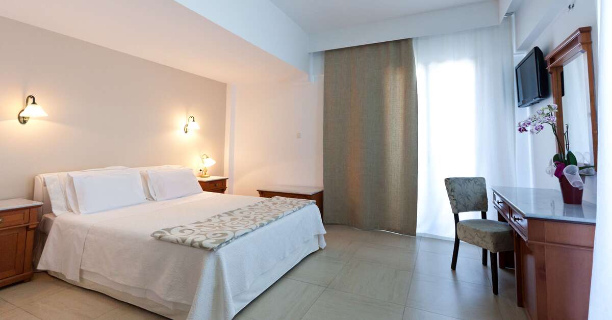 Een foto van Olympic Village Hotel & Spa