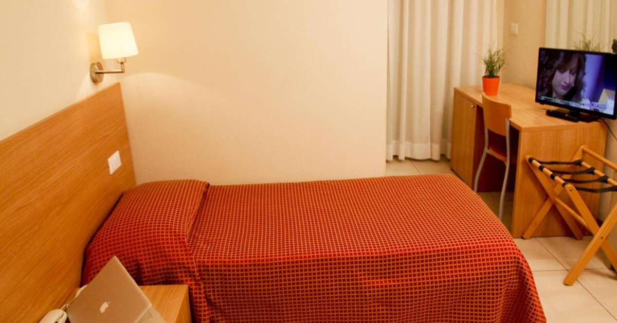 Een foto van Hotel Majorca