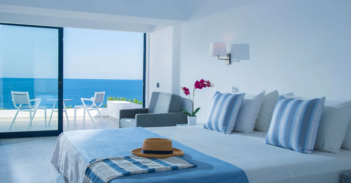 Een foto van Peninsula Resort & Spa