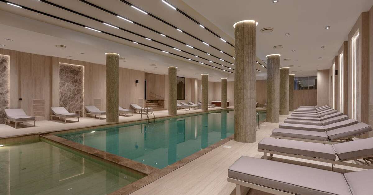 Ein Foto Hotel Tara