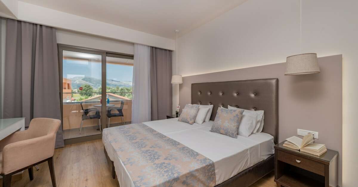 Ein Foto Hotel Oscar