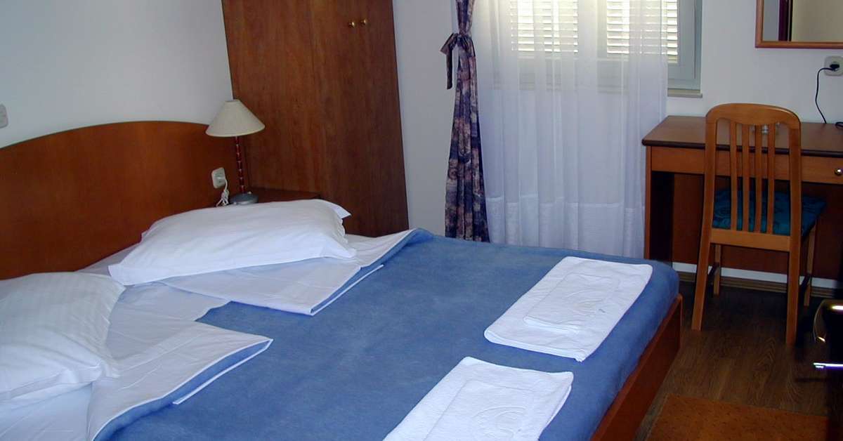 Een foto van Hotel Horizont