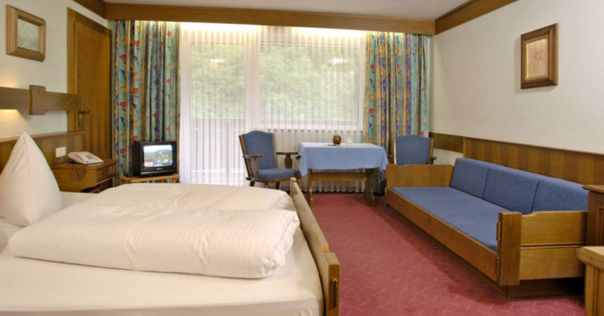Een foto van Hotel Gollinger Hof