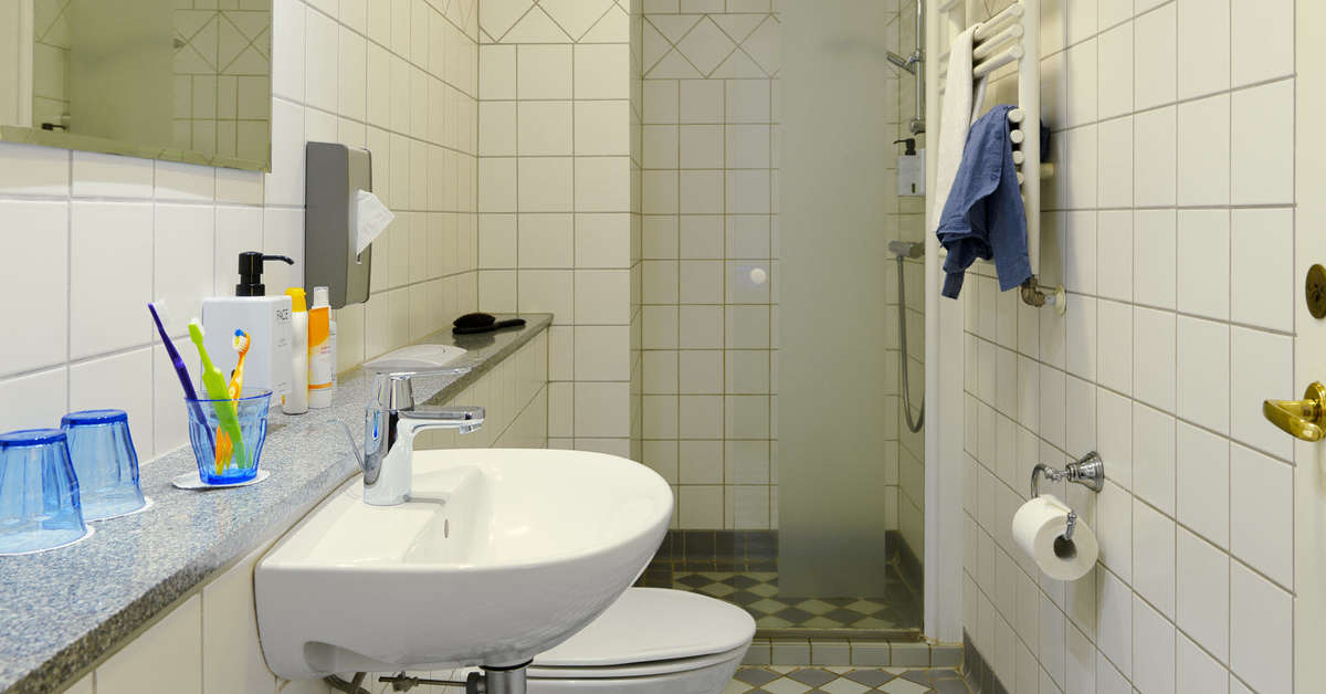 Een foto van Scandic Webers