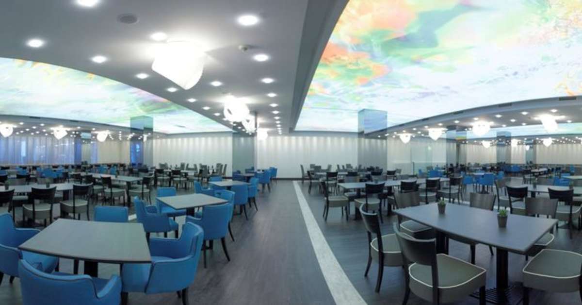 Ein Foto Astera Hotel & Spa