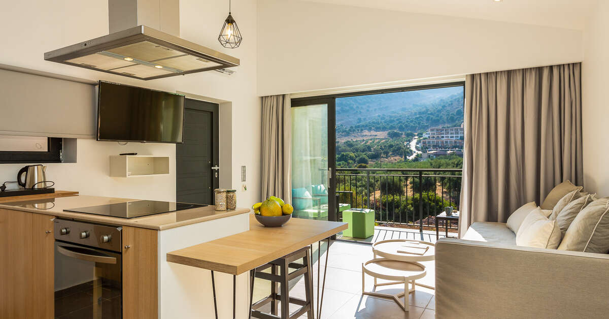 Ein Foto T Hotel Premium Suites