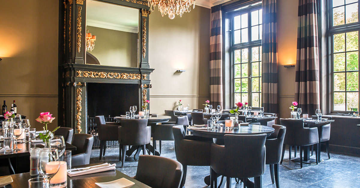 Een foto van Fletcher Landgoed Hotel Renesse