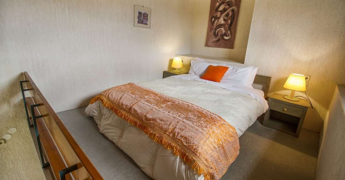 Een foto van Lycasti Maisonettes