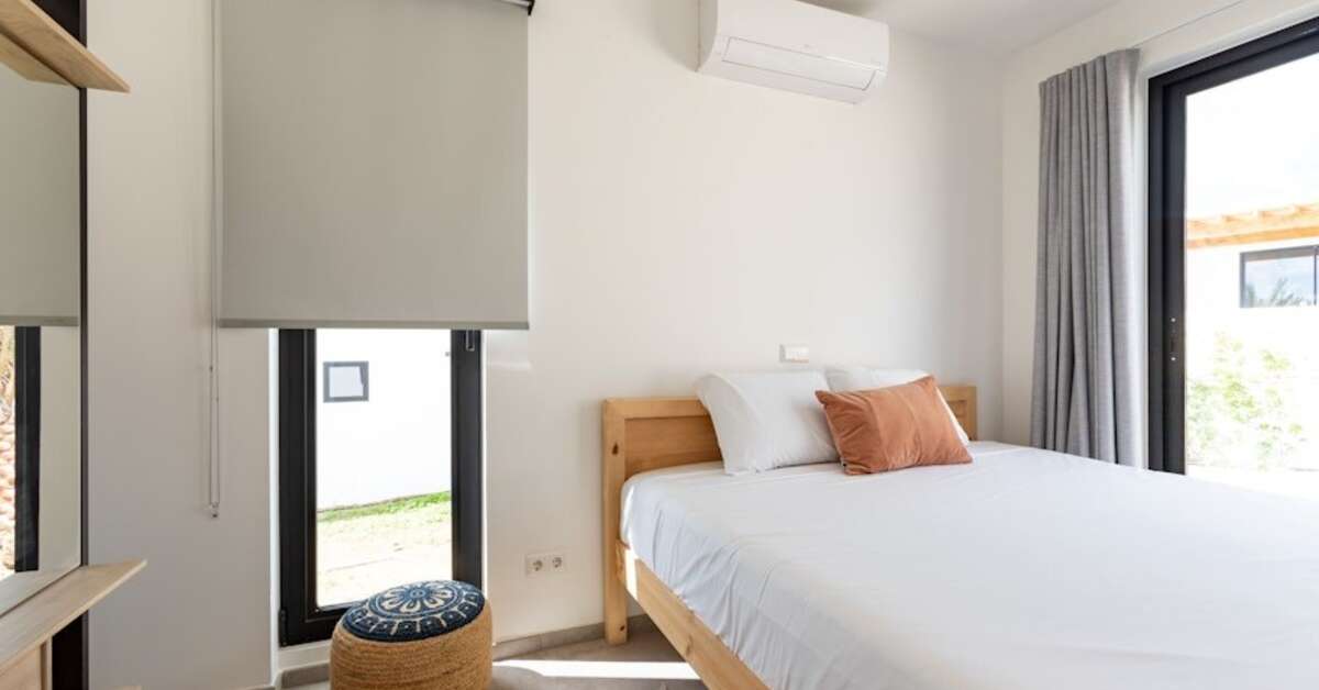 Een foto van Lxry Villas