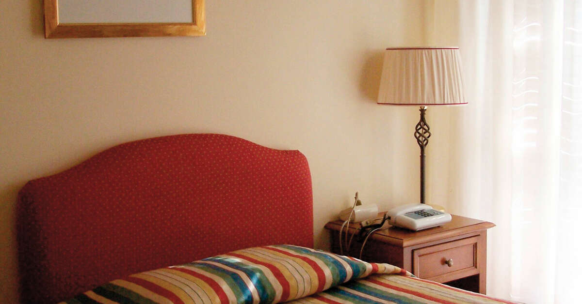 Een foto van Hotel Torretta