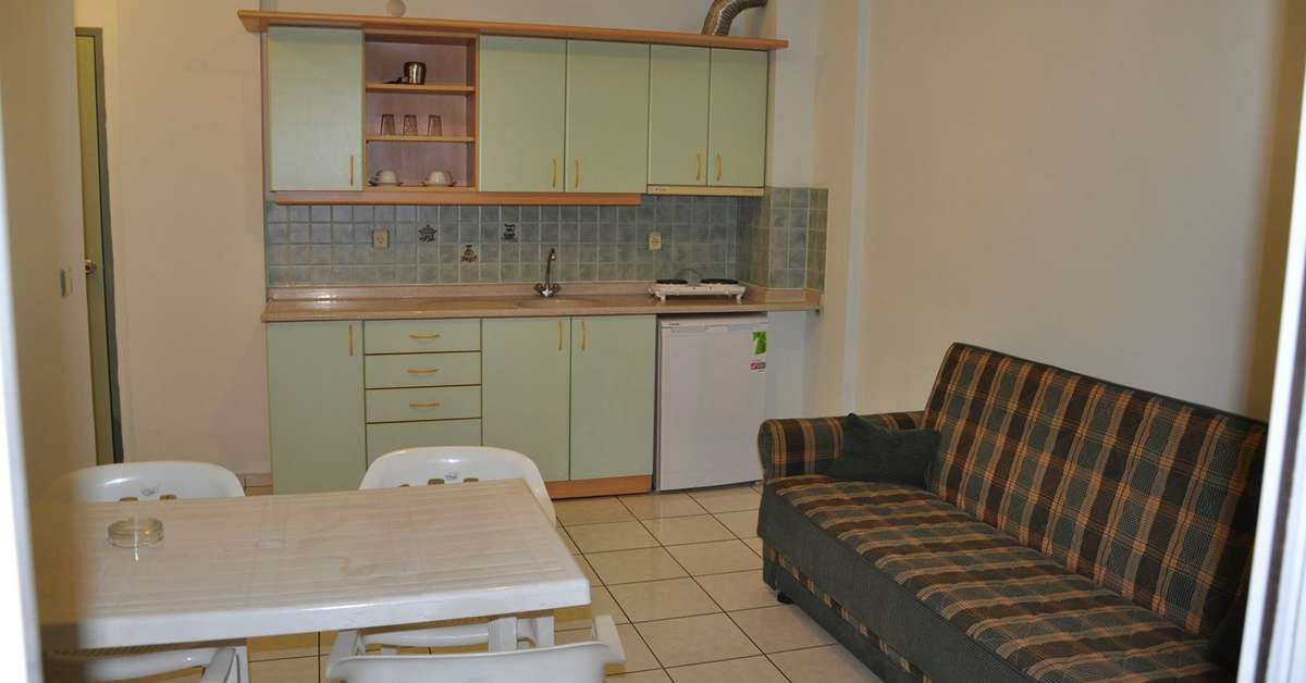 Een foto van Park Mar Appartementen