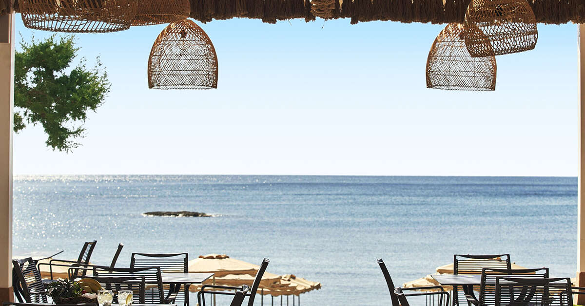 Een foto van Rodos Princess Beach Hotel