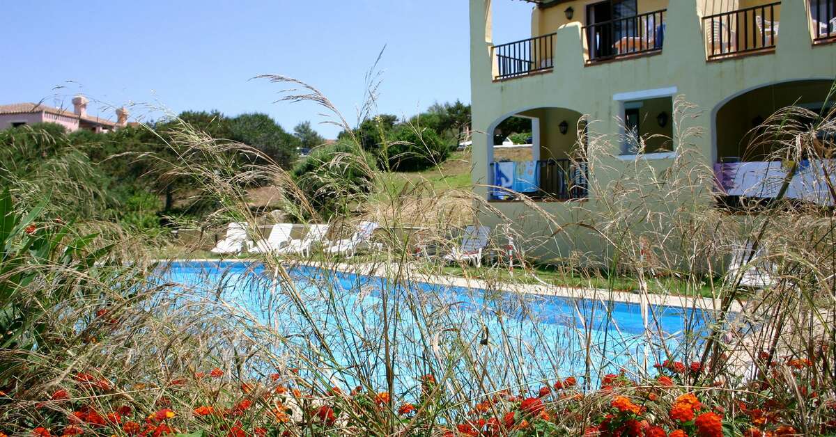 Een foto van Sea Villas