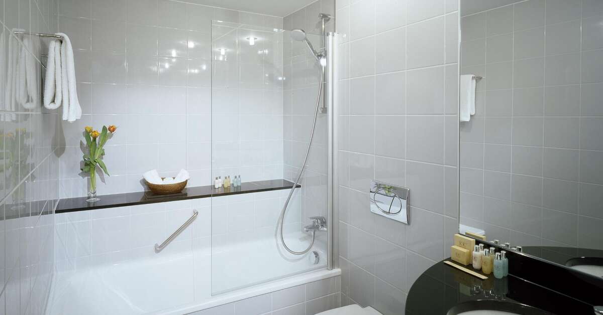 Een foto van K+K Hotel Opera