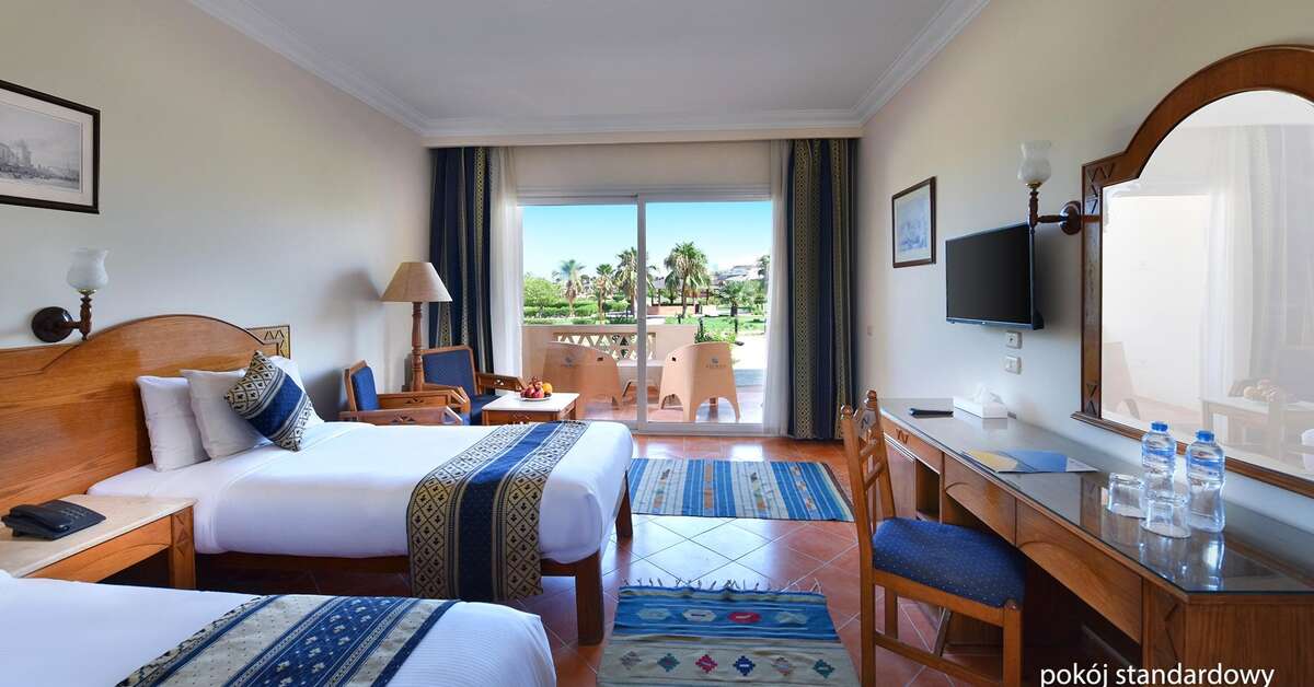 Een foto van Bliss Nada Beach Resort