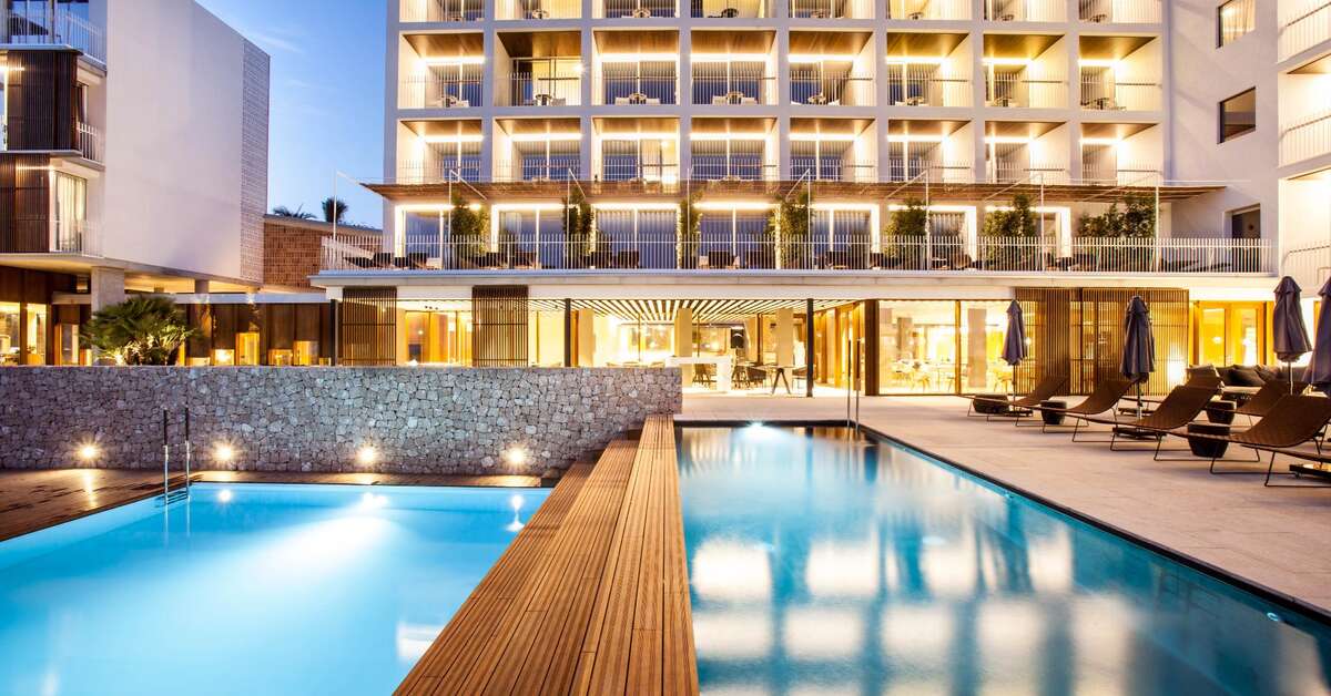 Een foto van Od Hotel Talamanca