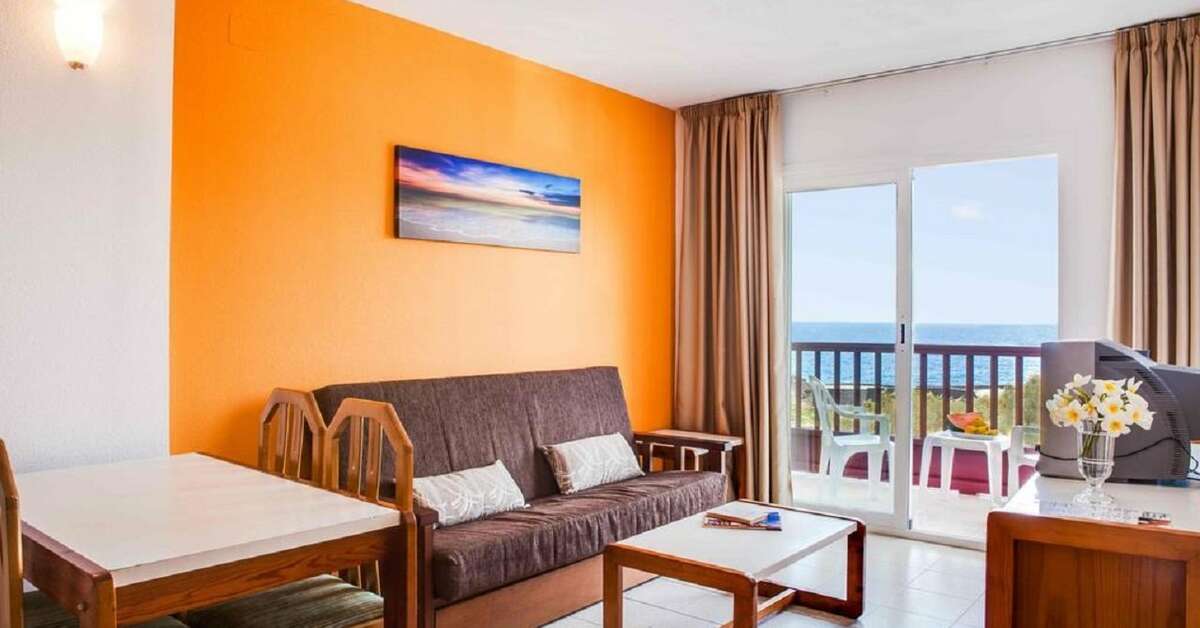 Ein Foto Apartments Centro Cancajos