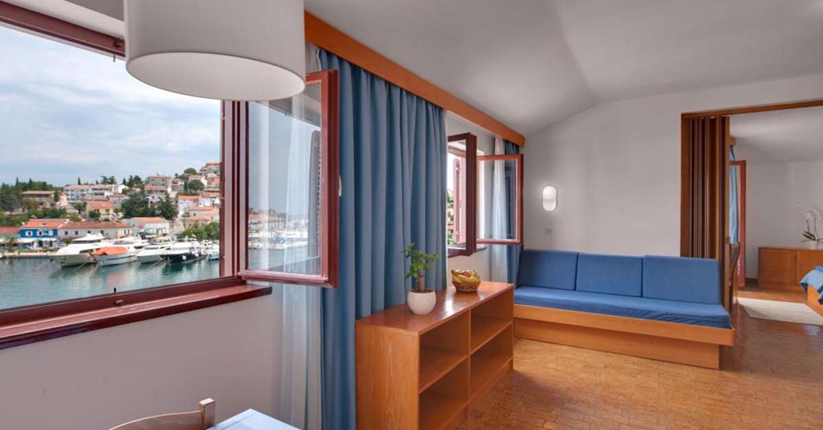 Een foto van Appartementen Riva