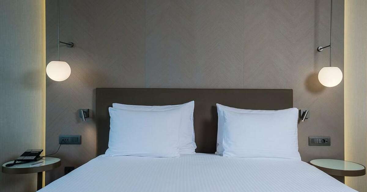 Een foto van Radisson Blu Park Hotel Athene