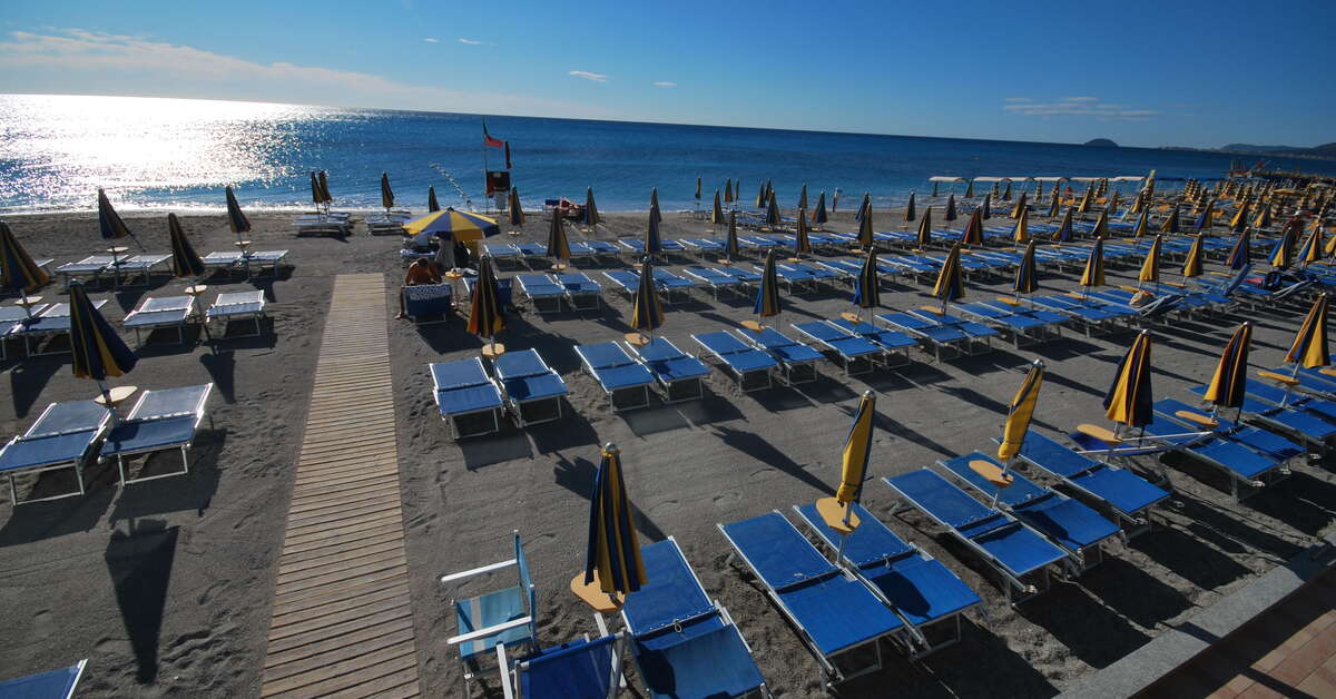 Een foto van Ai Pozzi Village Spa Resort