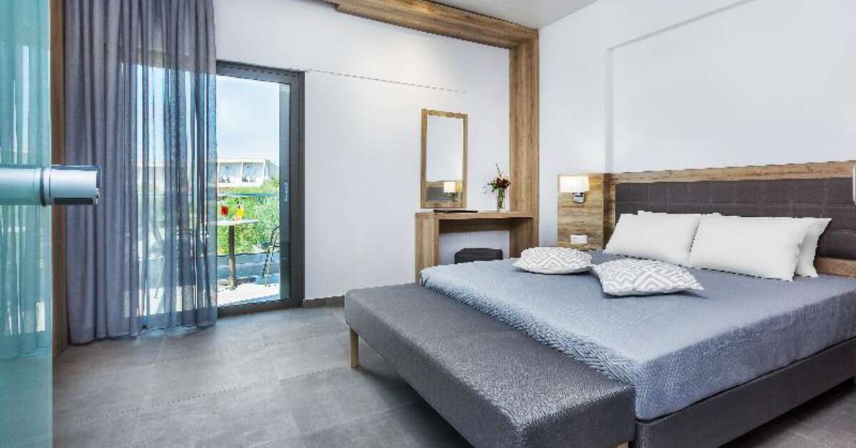 Een foto van Hotel Iris